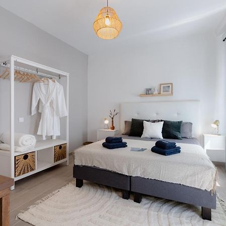 Indigo Guest House 拉哥斯 外观 照片