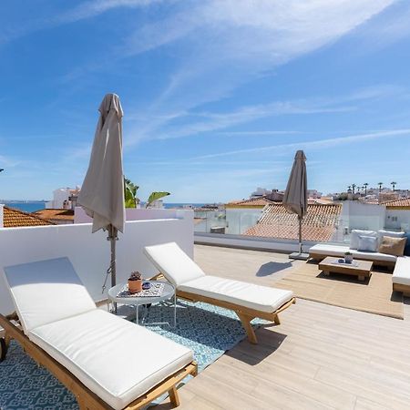 Indigo Guest House 拉哥斯 外观 照片