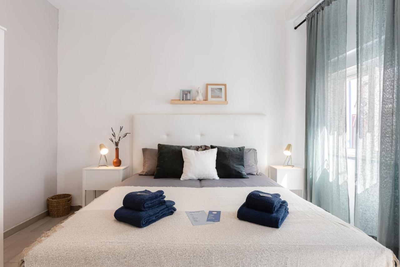 Indigo Guest House 拉哥斯 外观 照片