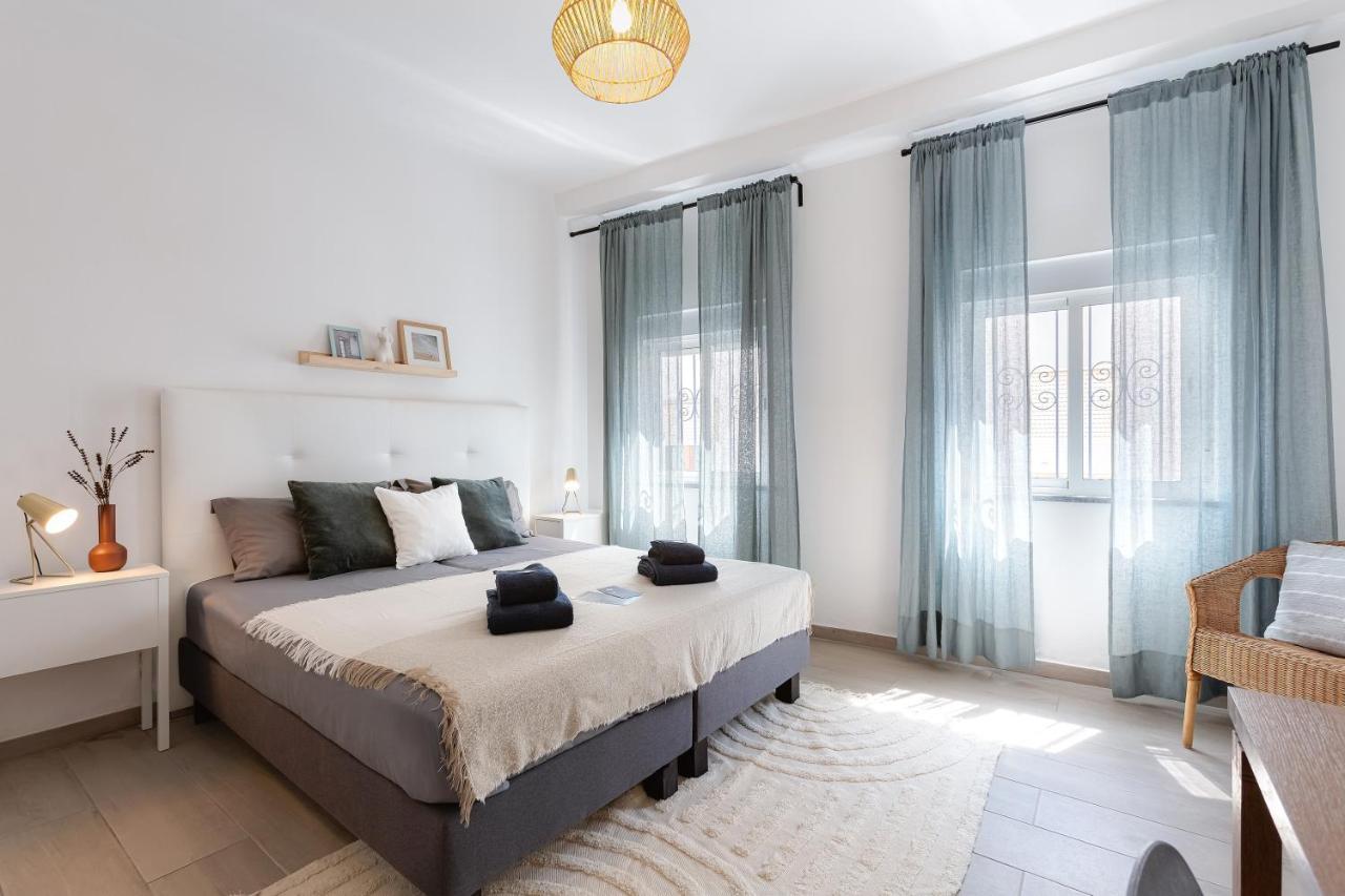 Indigo Guest House 拉哥斯 外观 照片