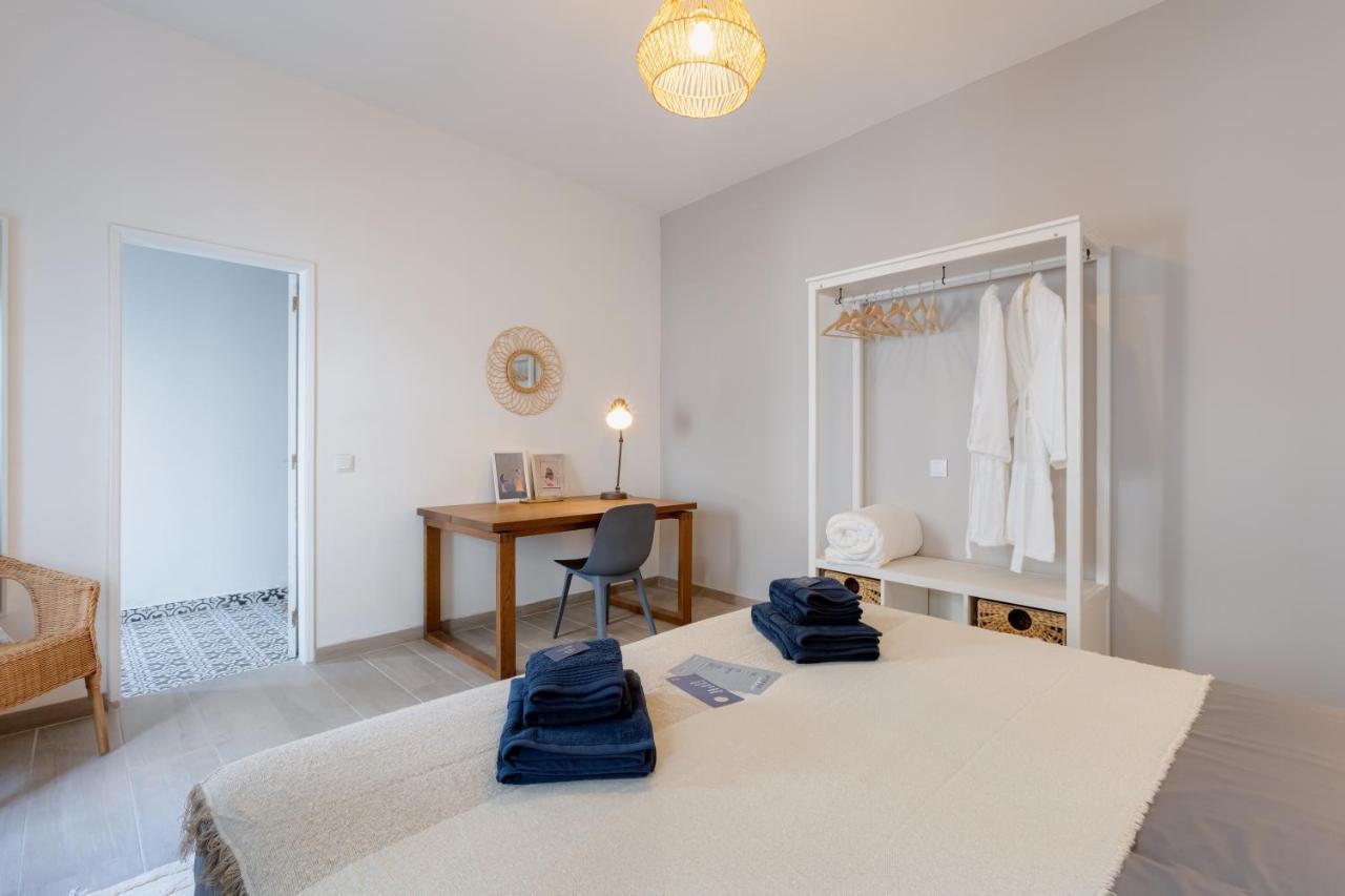 Indigo Guest House 拉哥斯 外观 照片