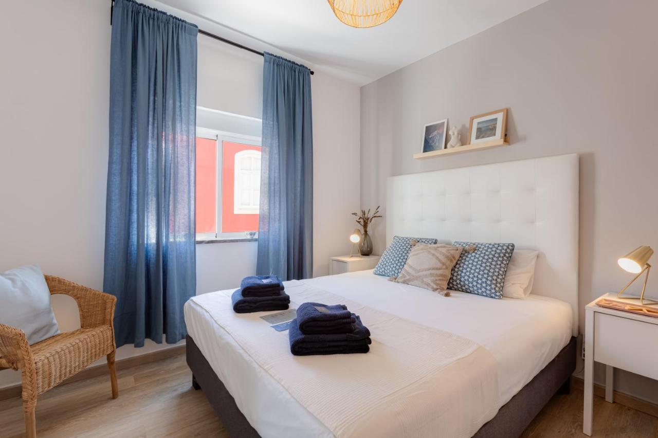 Indigo Guest House 拉哥斯 外观 照片