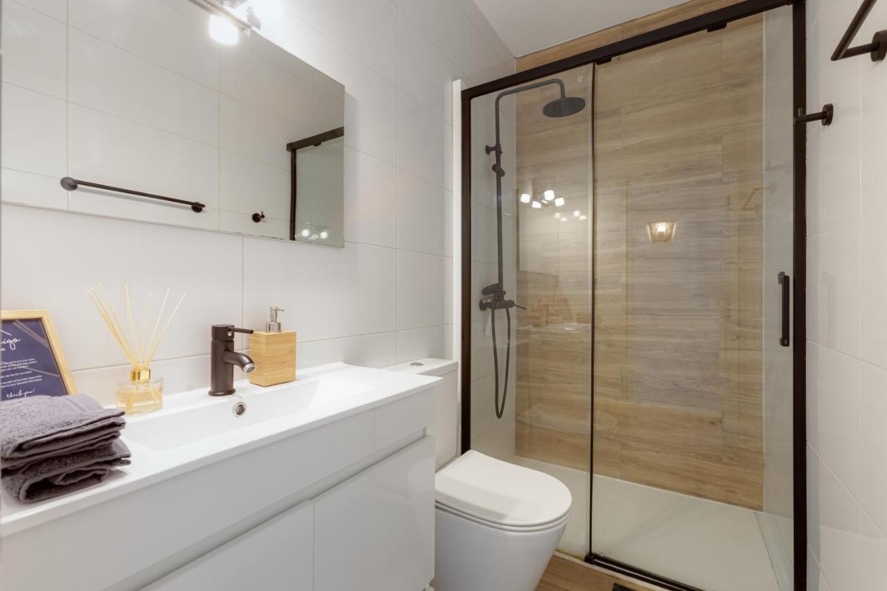Indigo Guest House 拉哥斯 外观 照片
