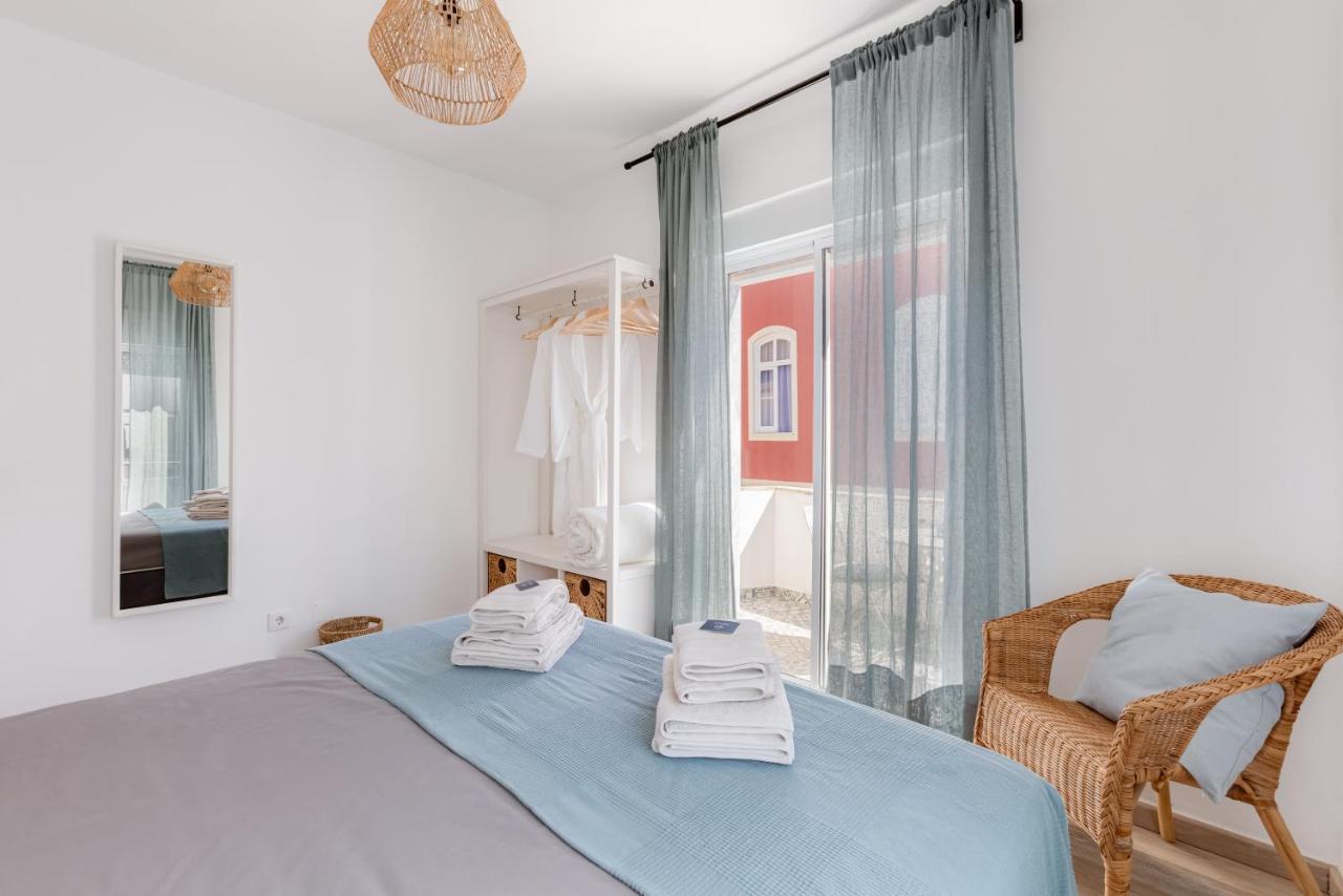 Indigo Guest House 拉哥斯 外观 照片