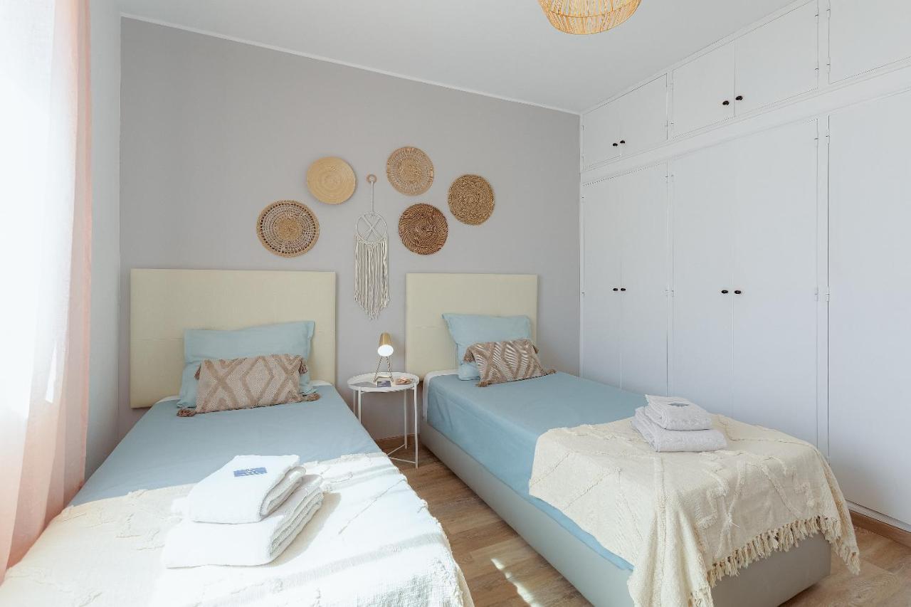 Indigo Guest House 拉哥斯 外观 照片