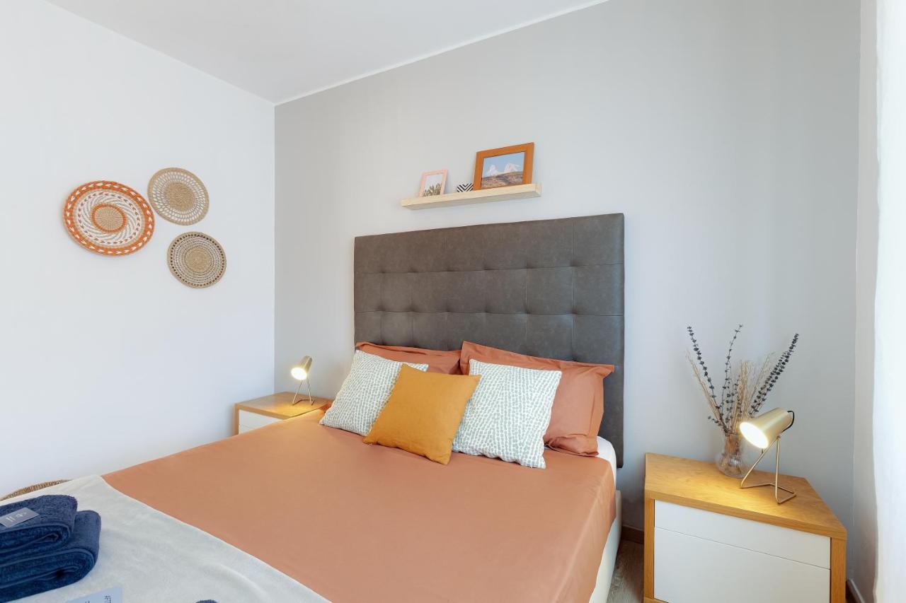 Indigo Guest House 拉哥斯 外观 照片