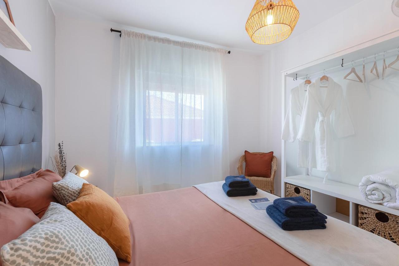 Indigo Guest House 拉哥斯 外观 照片