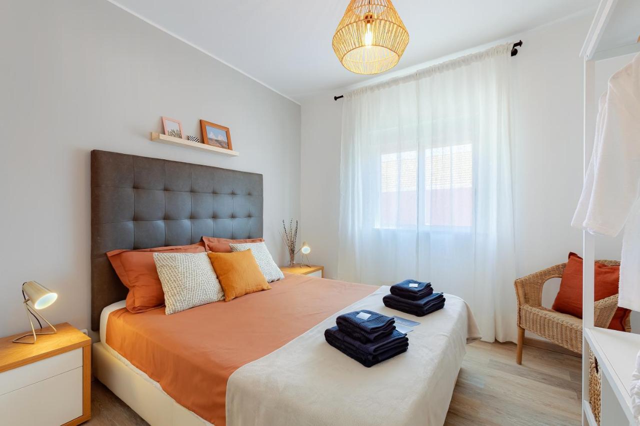 Indigo Guest House 拉哥斯 外观 照片