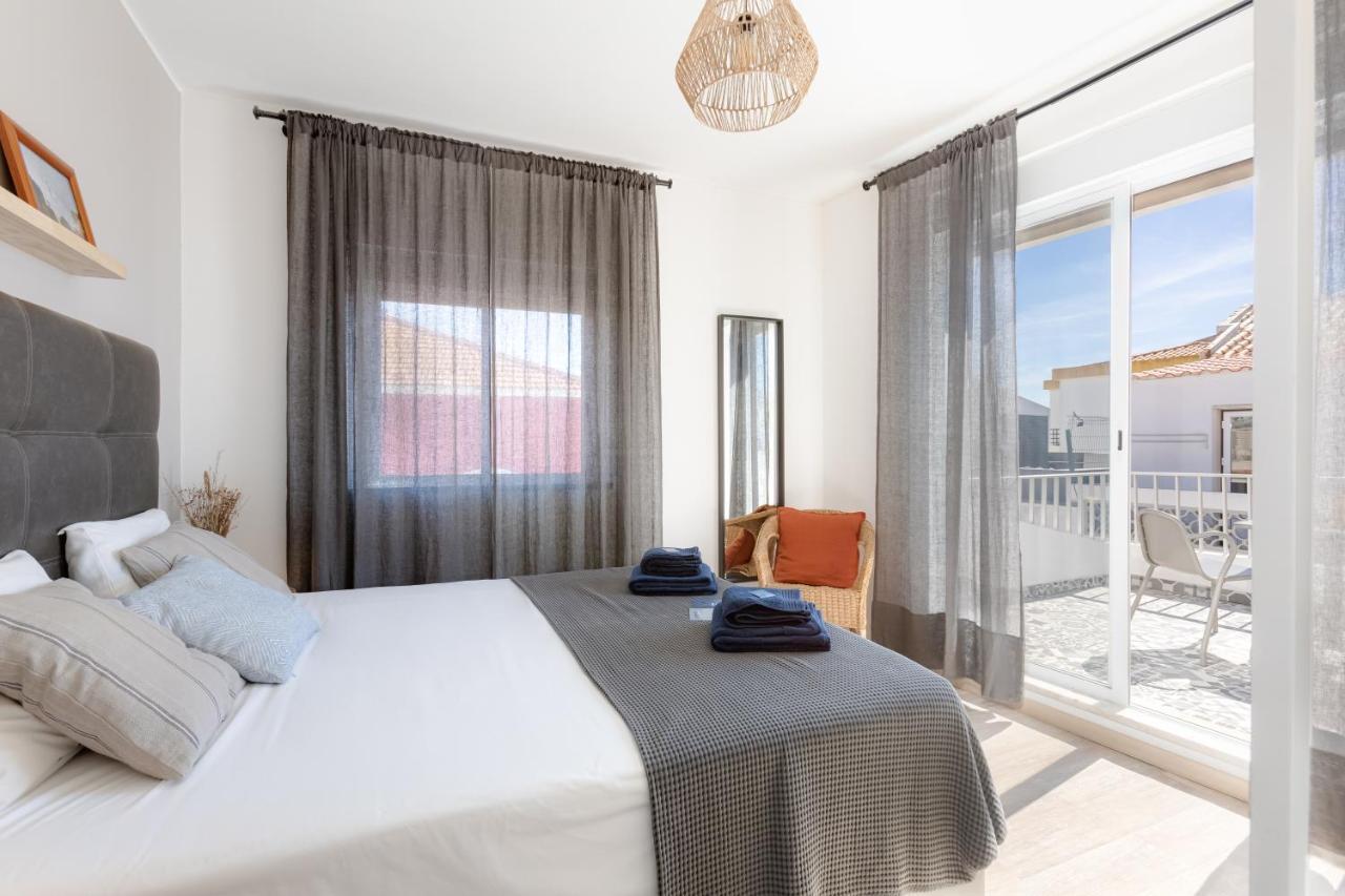 Indigo Guest House 拉哥斯 外观 照片