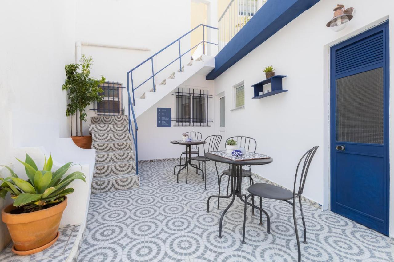 Indigo Guest House 拉哥斯 外观 照片
