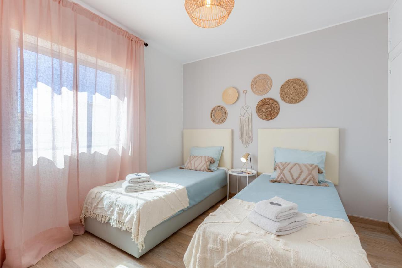 Indigo Guest House 拉哥斯 外观 照片