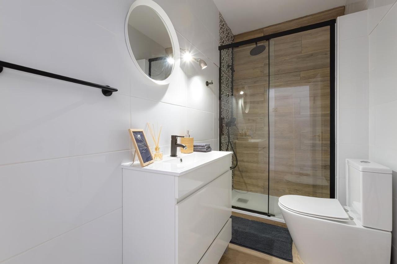 Indigo Guest House 拉哥斯 外观 照片