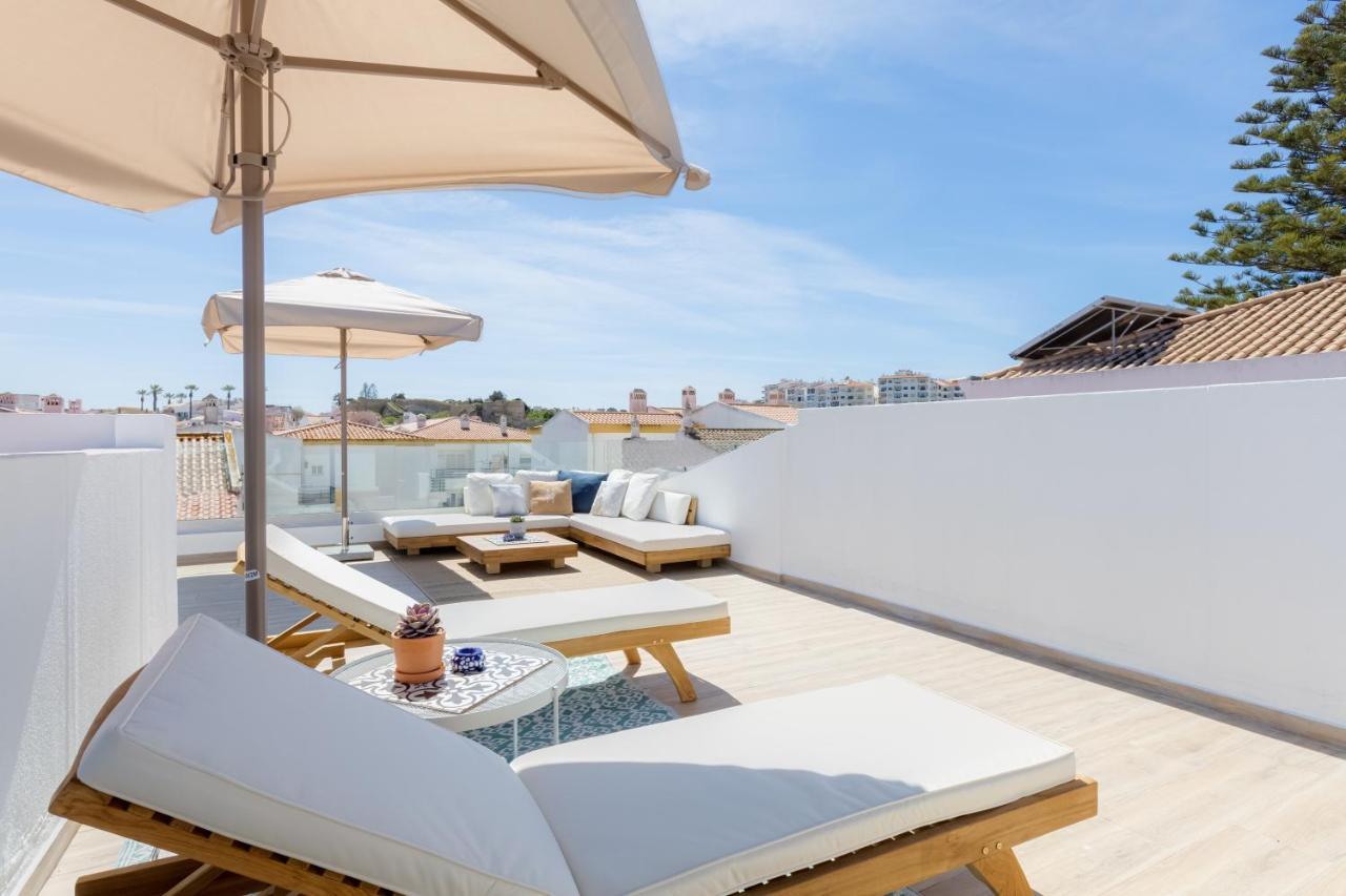Indigo Guest House 拉哥斯 外观 照片