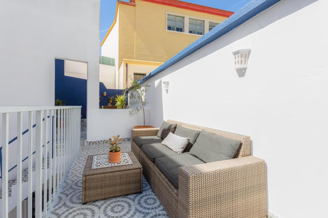 Indigo Guest House 拉哥斯 外观 照片